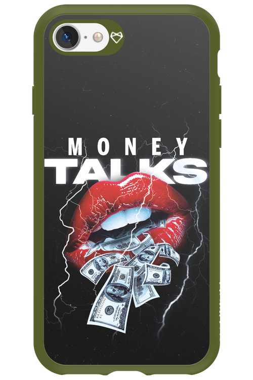 Money Talks - Apple iPhone 7