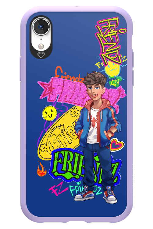 Czvjnik - Apple iPhone XR