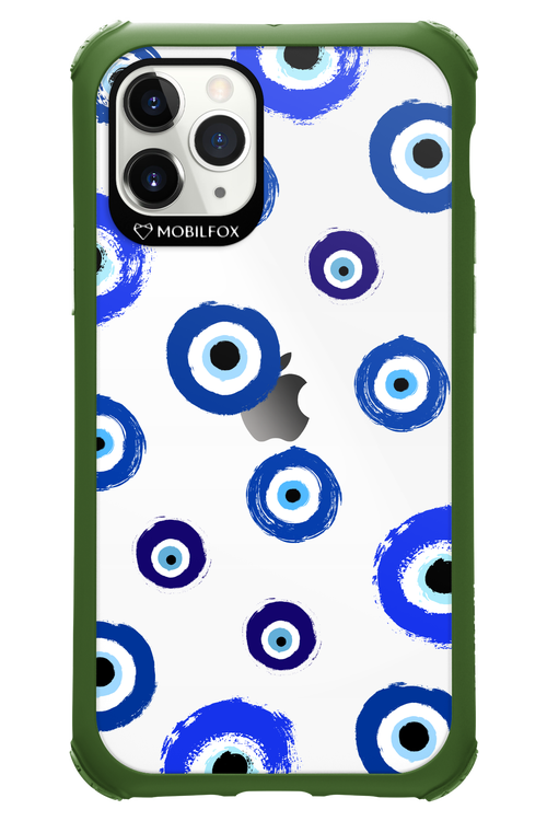 Nazar Amulet - Apple iPhone 11 Pro