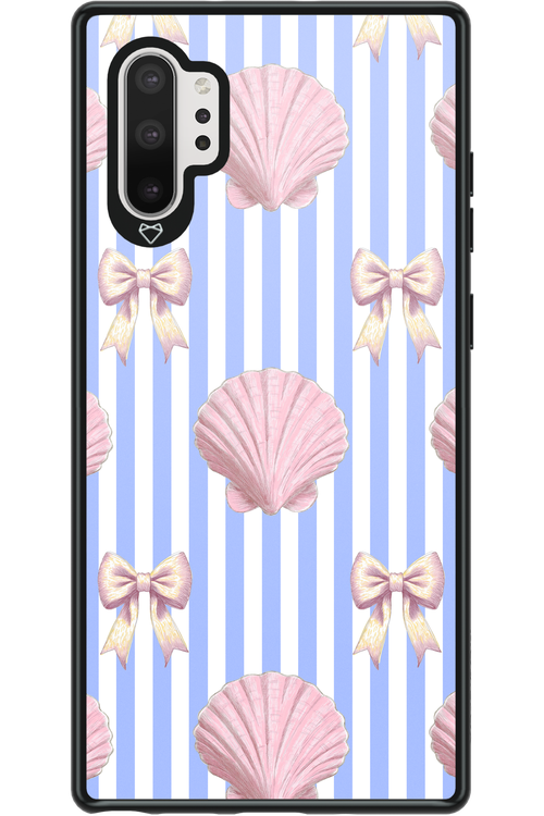 Shell Baby - Samsung Galaxy Note 10+