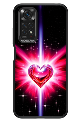 Bright Heart 2.0 - Xiaomi Redmi Note 11/11S 4G