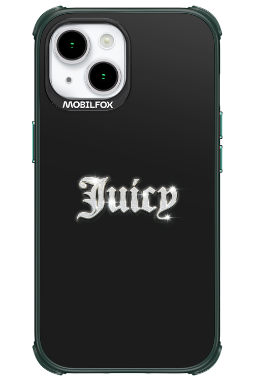 Juicy - Apple iPhone 15