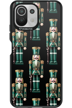 Nutcracker - Xiaomi Mi 11 Lite (2021)