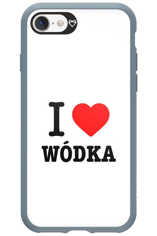 WÓDKA 2.0 - Apple iPhone 7