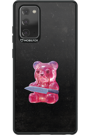 Yummy - Samsung Galaxy Note 20