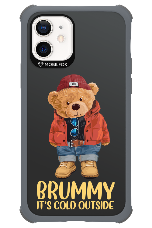 Brummy - Apple iPhone 12