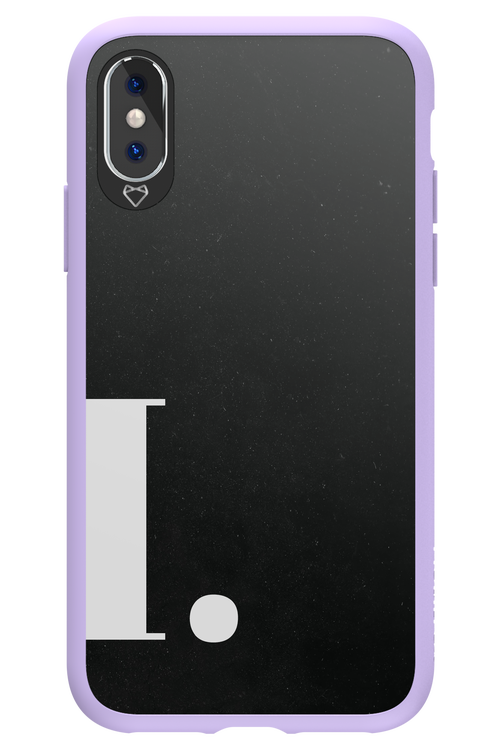 I (Off Space) 2.0 - Apple iPhone X