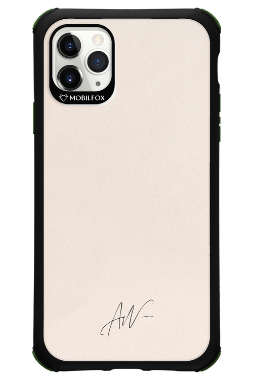 Minimal Luxe - Apple iPhone 11 Pro Max