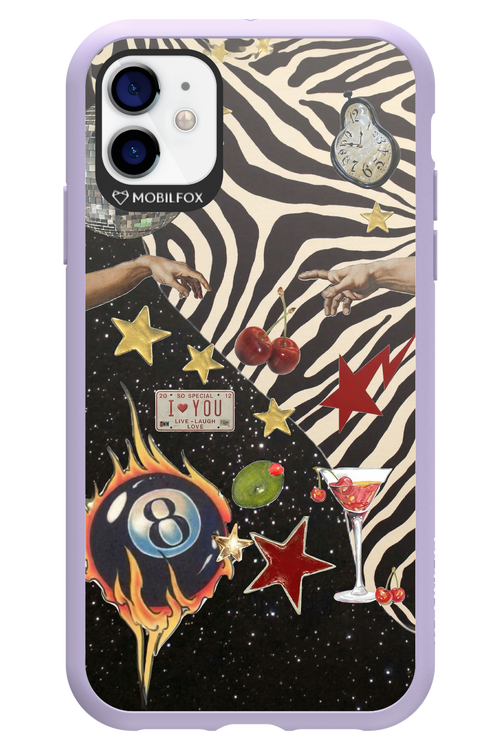 Party hard 2.0 - Apple iPhone 11