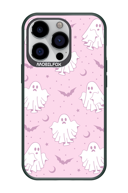 Boo Boo - Apple iPhone 13 Pro