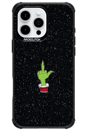 My Middle Finger - Apple iPhone 16 Pro Max