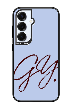 (Jellyfish Presso) GY 2.0 - Samsung S25