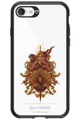 A Lannister always pays his debts - Apple iPhone SE 2020