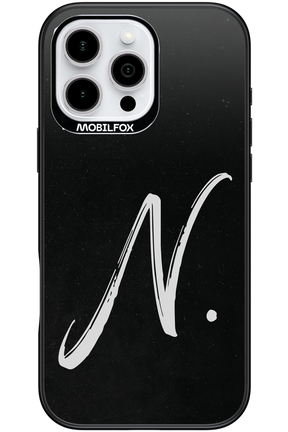 (Off Space) N 2.0 - Apple iPhone 16 Pro Max