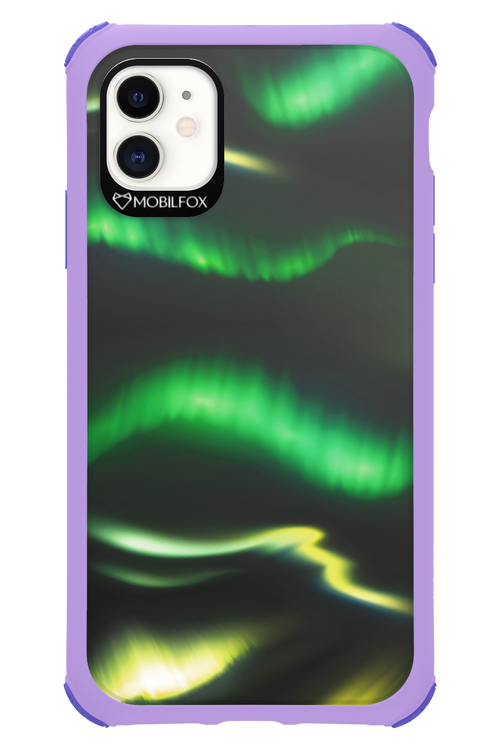 Aurora - Apple iPhone 11