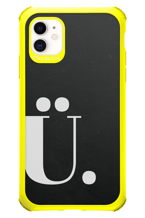 U II (Off Space) 2.0 - Apple iPhone 11