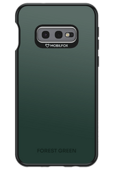 FOREST GREEN - FS3 - Samsung Galaxy S10e