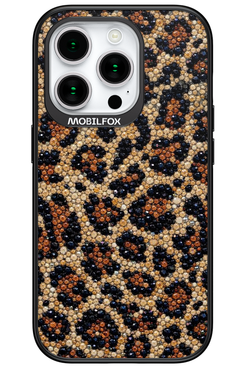Crystal Roar 2.0 - Apple iPhone 15 Pro