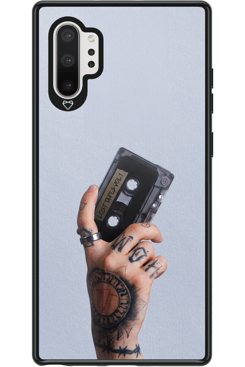 Bagabont 2.0 - Samsung Galaxy Note 10+