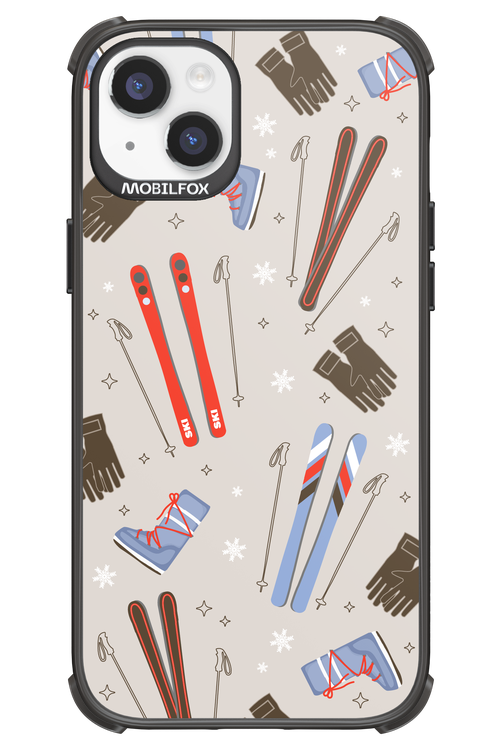 Ski Essentials - Apple iPhone 14 Plus