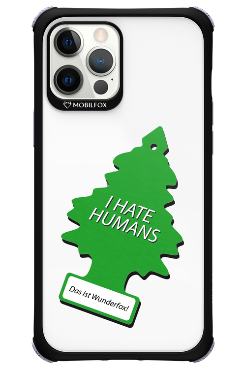 Wunderfox - Apple iPhone 12 Pro Max