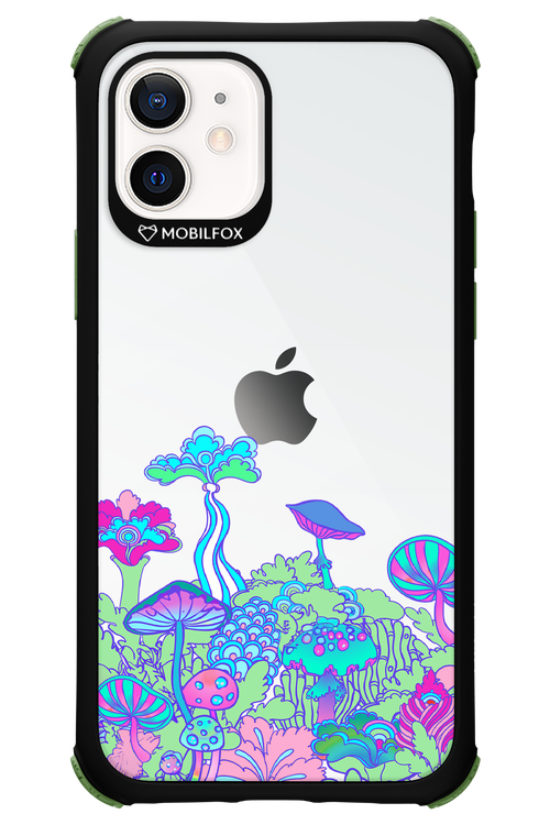 Shrooms - Apple iPhone 12