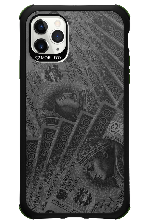 200 2.0 - Apple iPhone 11 Pro Max