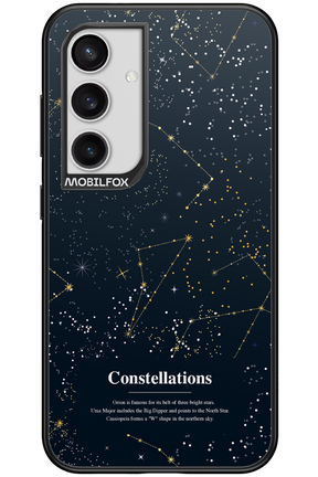 Constellations 2.0 - Samsung Galaxy S24