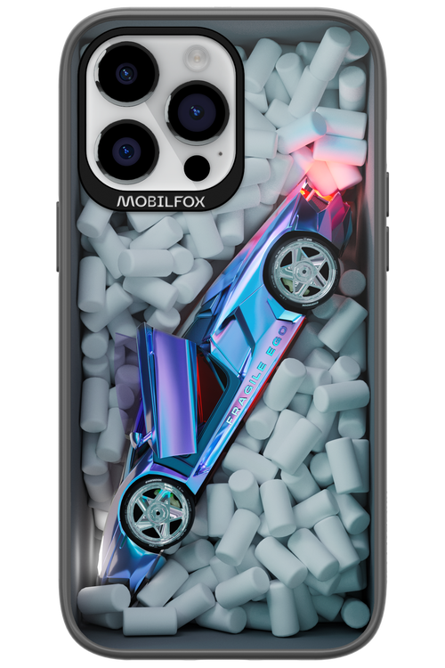 Fragile Ego - Apple iPhone 14 Pro Max