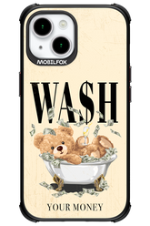 Money Washing - Apple iPhone 15