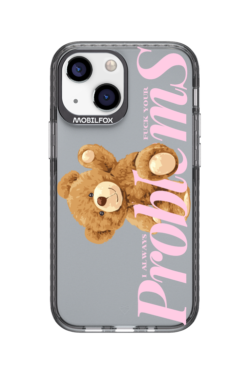 Problems - Apple iPhone 13 Mini