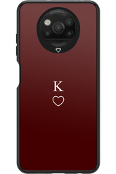 K Burgundia 2.0 - Xiaomi Poco X3 NFC