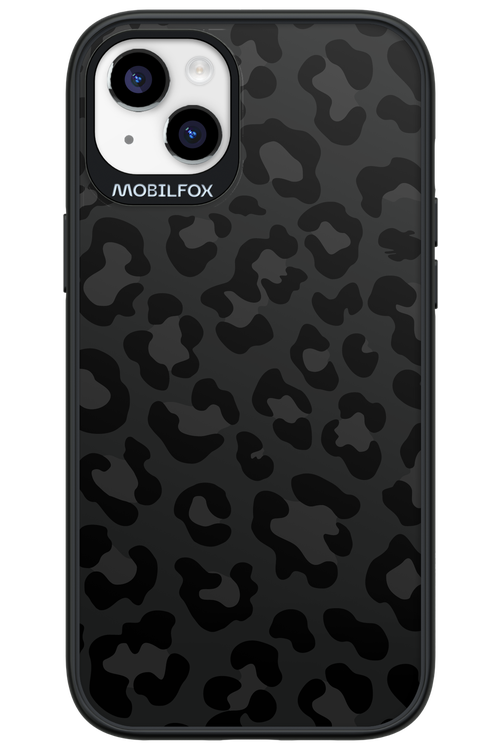 BLACK LEOPARD 2.0 - Apple iPhone 14 Plus