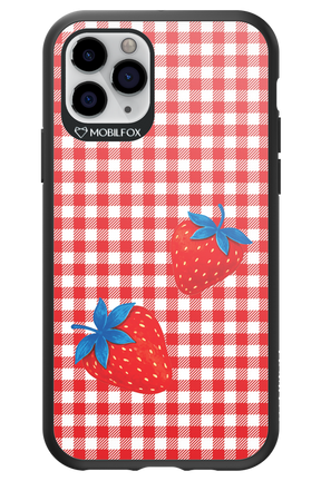 STRAWBERRY 2.0 - Apple iPhone 11 Pro