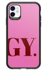 GY (Sorbet) 2.0 - Apple iPhone 11