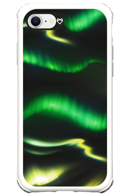 Aurora - Apple iPhone SE 2022