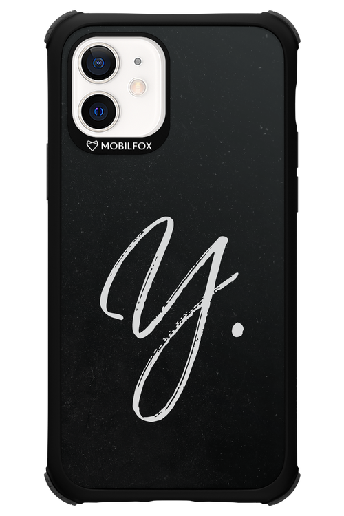 (Off Space) Y 2.0 - Apple iPhone 12