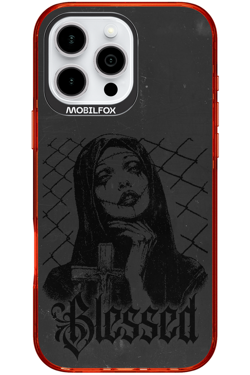 God bless 2.0 - Apple iPhone 16 Pro Max