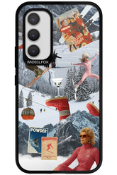 Pink Jump - Samsung Galaxy A34