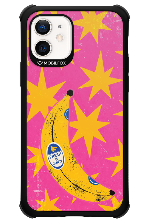 BANANA POP 2.0 - Apple iPhone 12