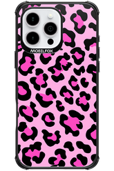 PINK LEOPARD 2.0 - Apple iPhone 16 Pro Max