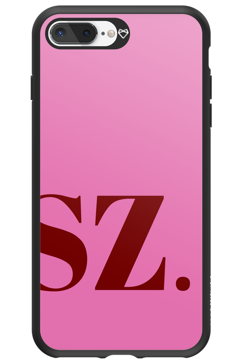 SZ (Sorbet) 2.0 - Apple iPhone 7 Plus