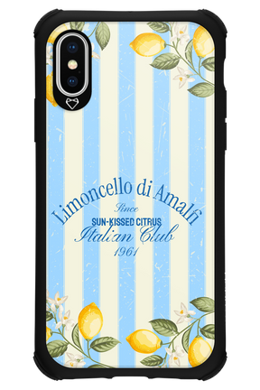 Limoncello - Apple iPhone XS
