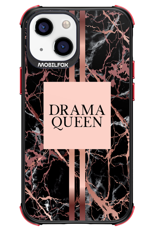 Drama Queen - Apple iPhone 13 Mini