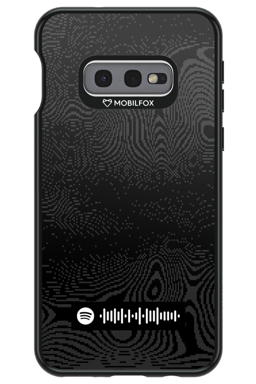 Techno frequency - Samsung Galaxy S10e
