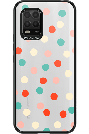 Xmas Dotss - Xiaomi Mi 10 Lite 5G