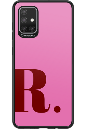 R (Sorbet) 2.0 - Samsung Galaxy A71