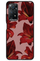 Amaryllis Mist - Xiaomi Redmi Note 11Pro 4G/5G