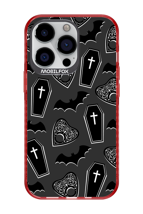 After Death - Apple iPhone 13 Pro