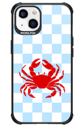 Oh Crab - Apple iPhone 13